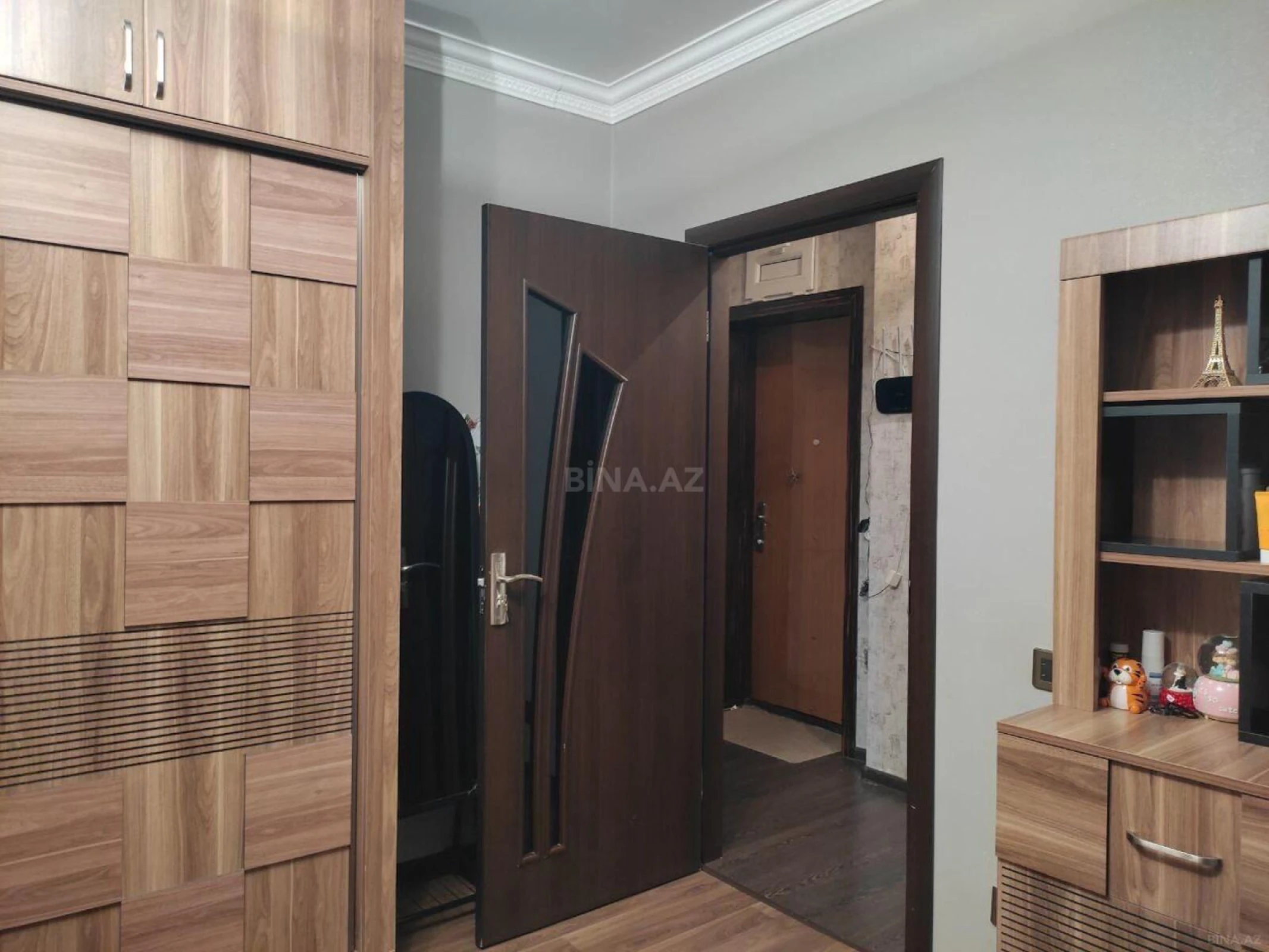 Kirayə verilir 3 otaqlı mənzil 70 m²