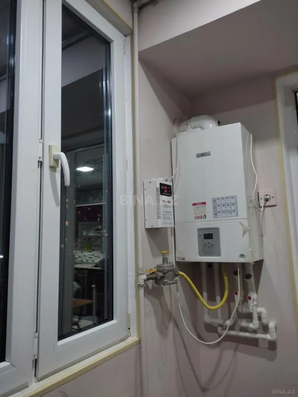 Kirayə verilir 3 otaqlı mənzil 70 m²