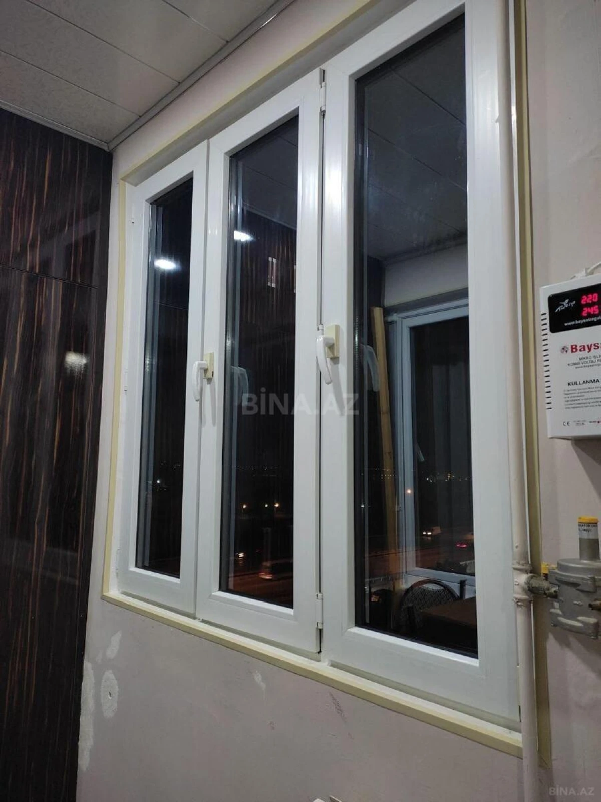 Kirayə verilir 3 otaqlı mənzil 70 m²