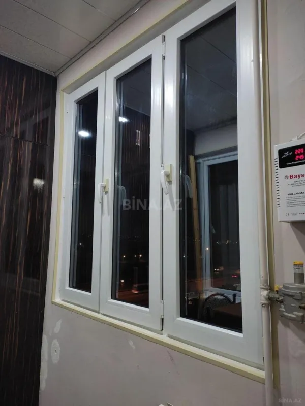 Kirayə verilir 3 otaqlı mənzil 70 m²