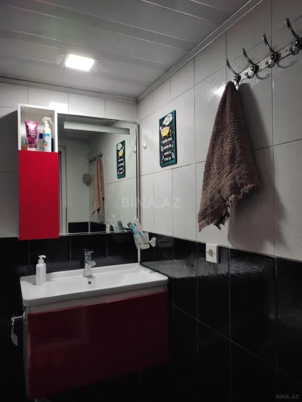 Kirayə verilir 3 otaqlı mənzil 70 m²