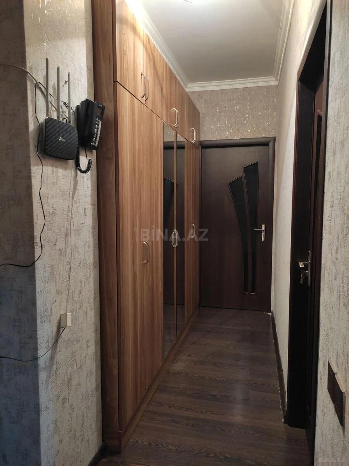 Kirayə verilir 3 otaqlı mənzil 70 m²