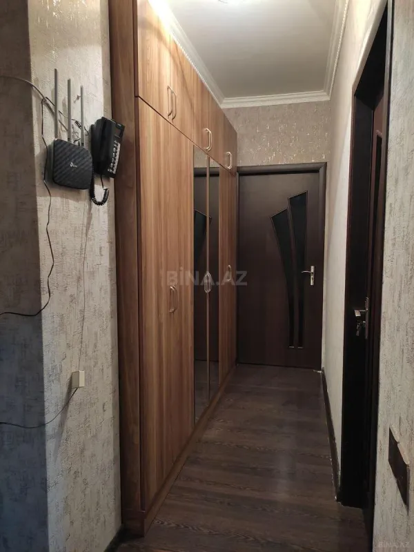 Kirayə verilir 3 otaqlı mənzil 70 m²