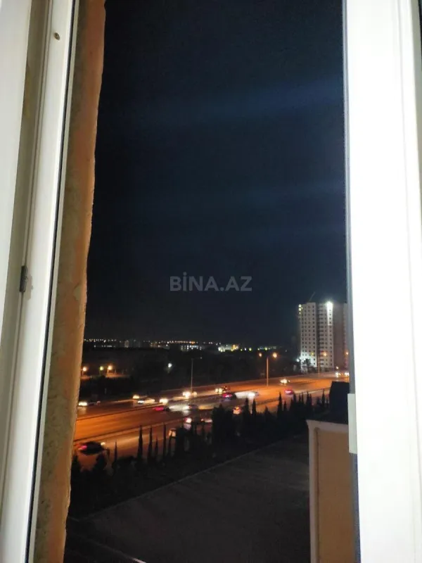 Kirayə verilir 3 otaqlı mənzil 70 m²