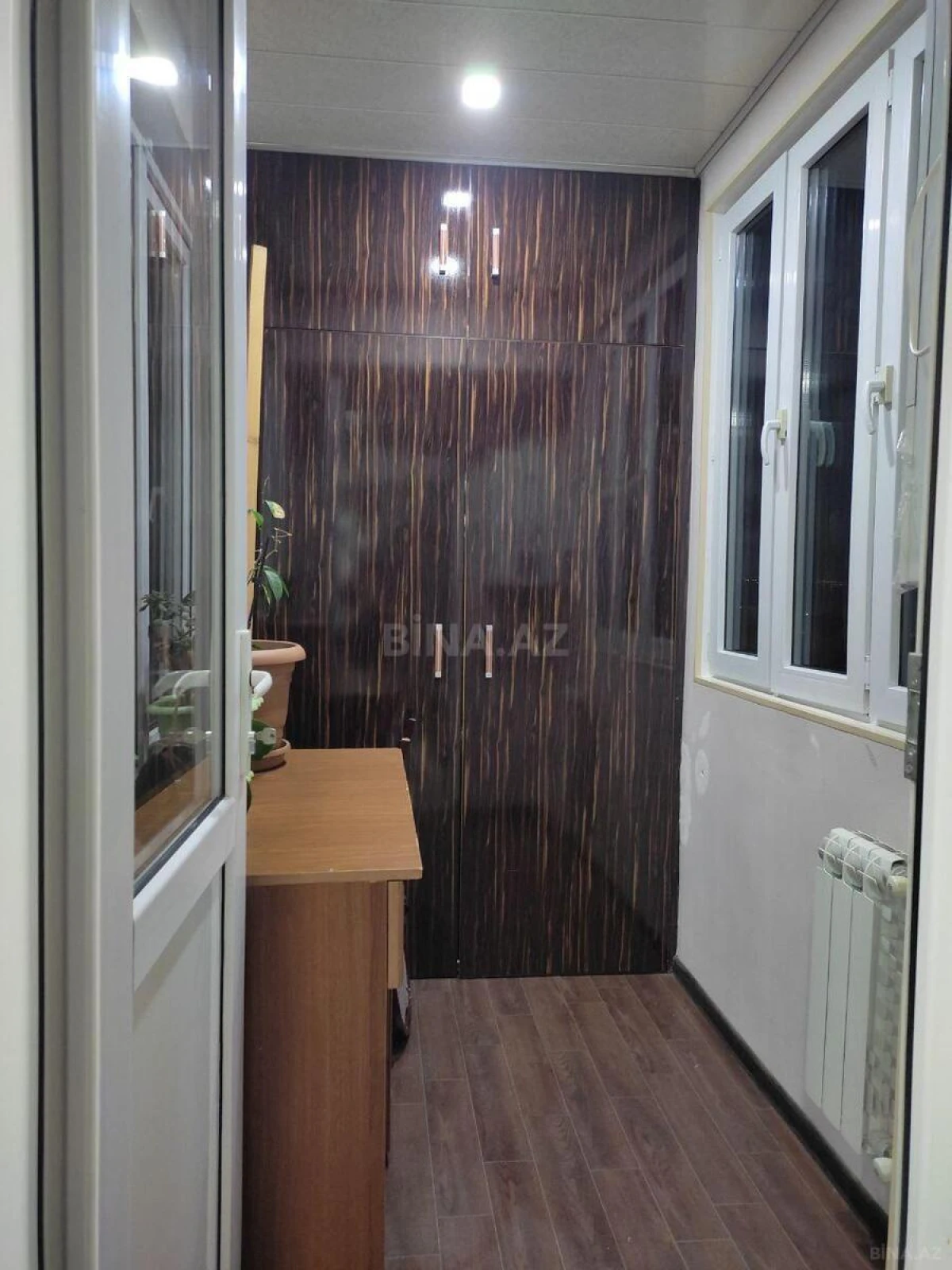 Kirayə verilir 3 otaqlı mənzil 70 m²