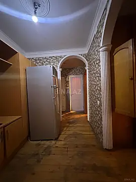 Satılır 4 otaqlı mənzil 100 m²