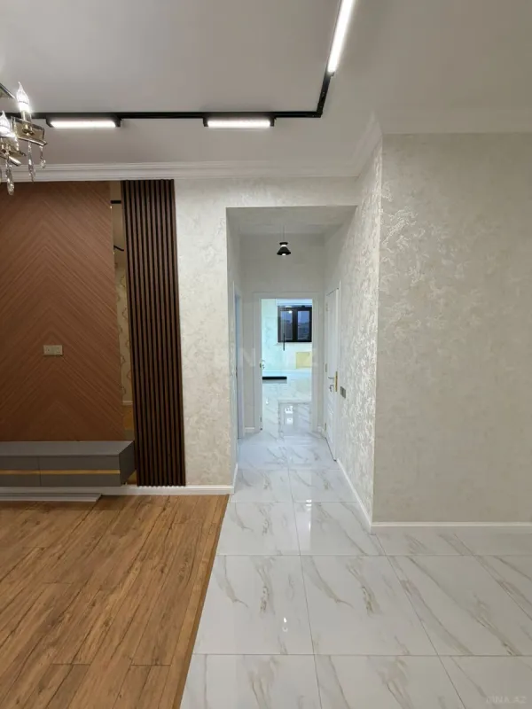 Satılır 3 otaqlı mənzil 79 m²