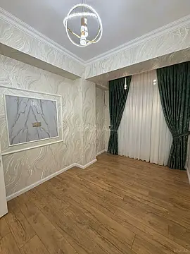 Satılır 3 otaqlı mənzil 79 m²