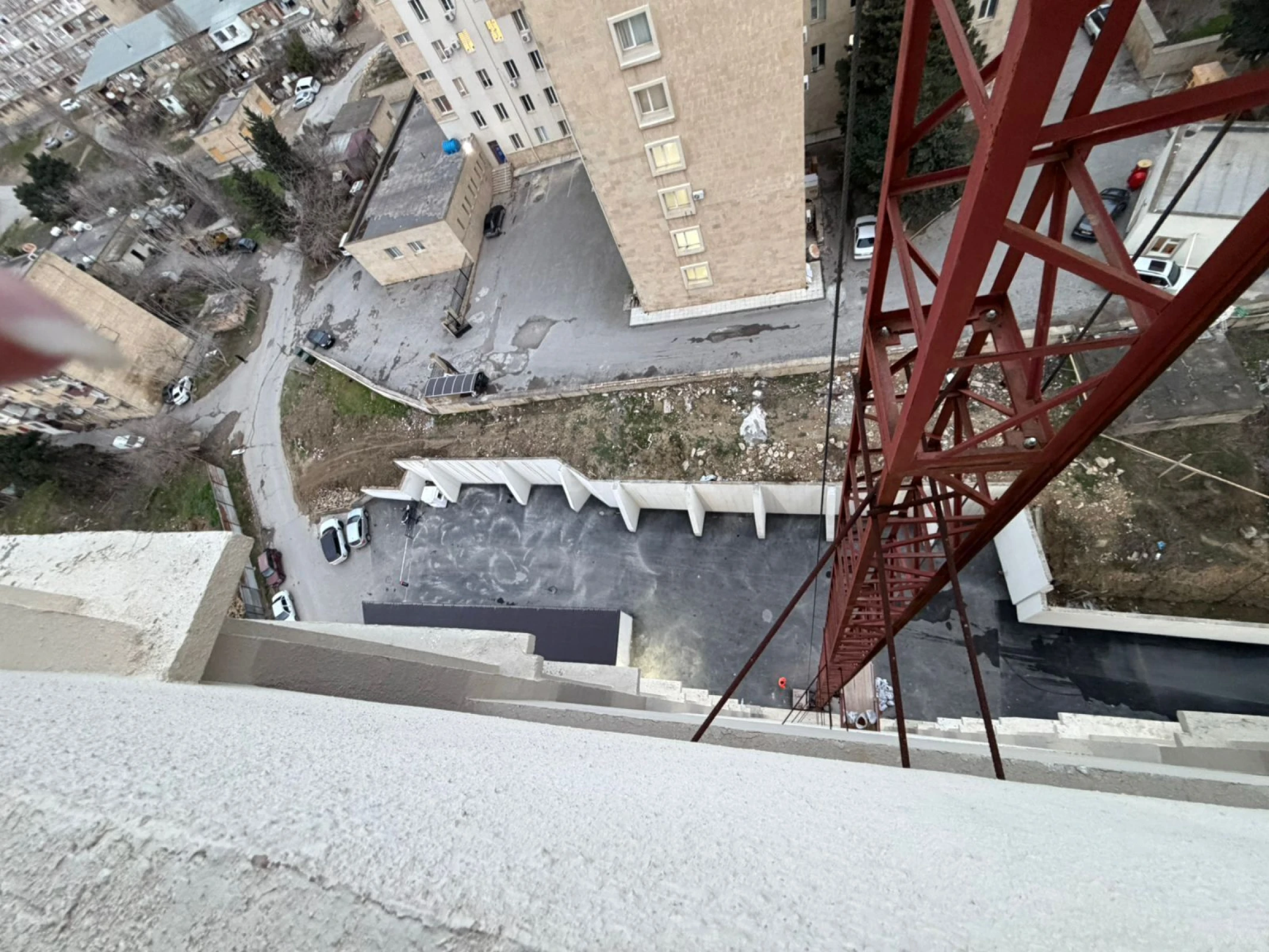 Satılır 3 otaqlı mənzil 79 m²