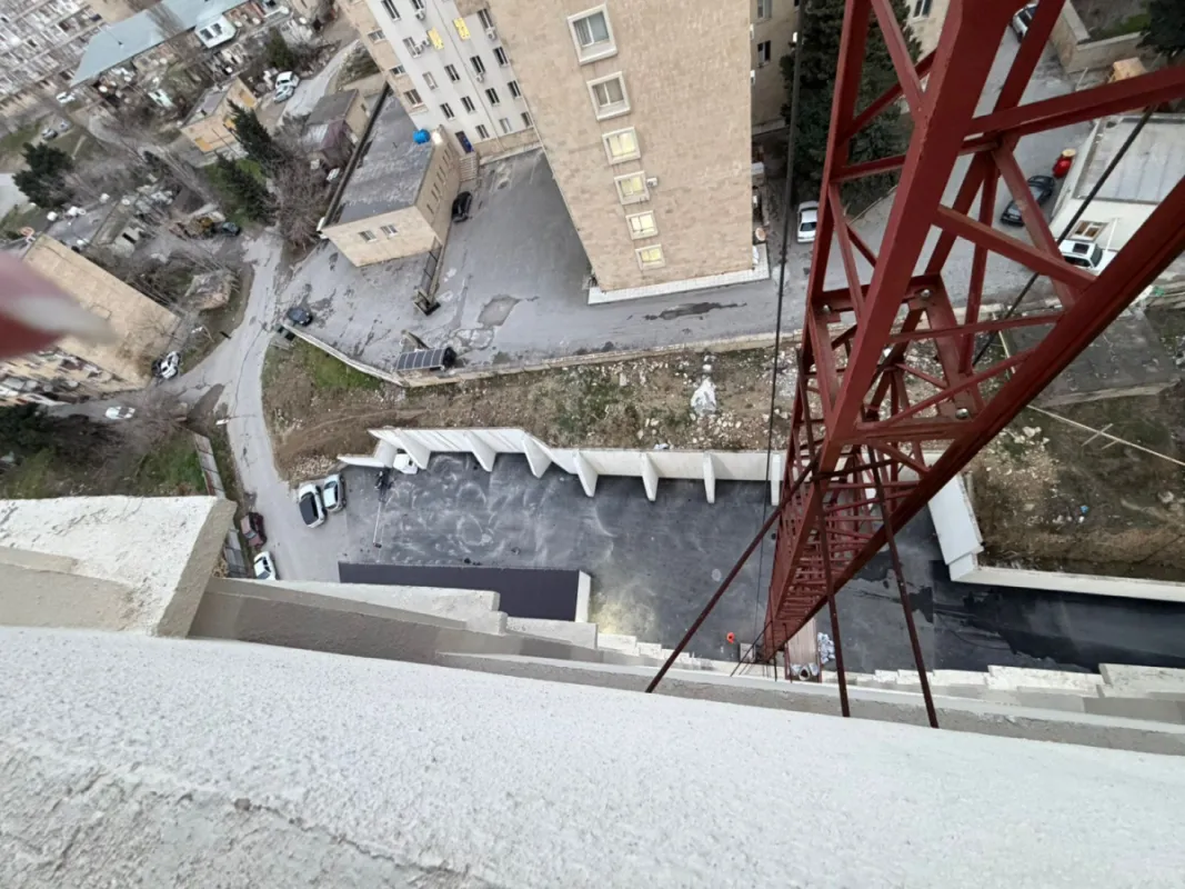 Satılır 3 otaqlı mənzil 79 m²