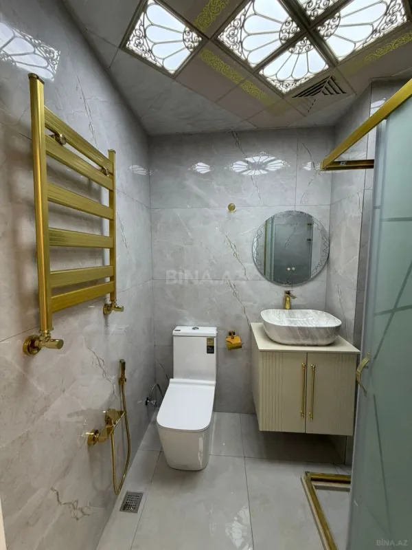 Satılır 3 otaqlı mənzil 79 m²