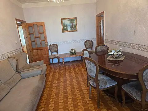 Satılır 4 otaqlı mənzil 105 m² — Bakı, 9-cu mikrorayon 4 otaq 105.00 m²