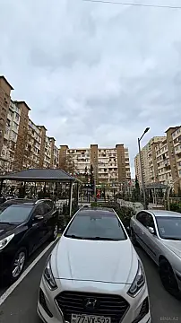 Satılır 2 otaqlı mənzil 51 m² — Bakı 2 otaq 51.00 m²