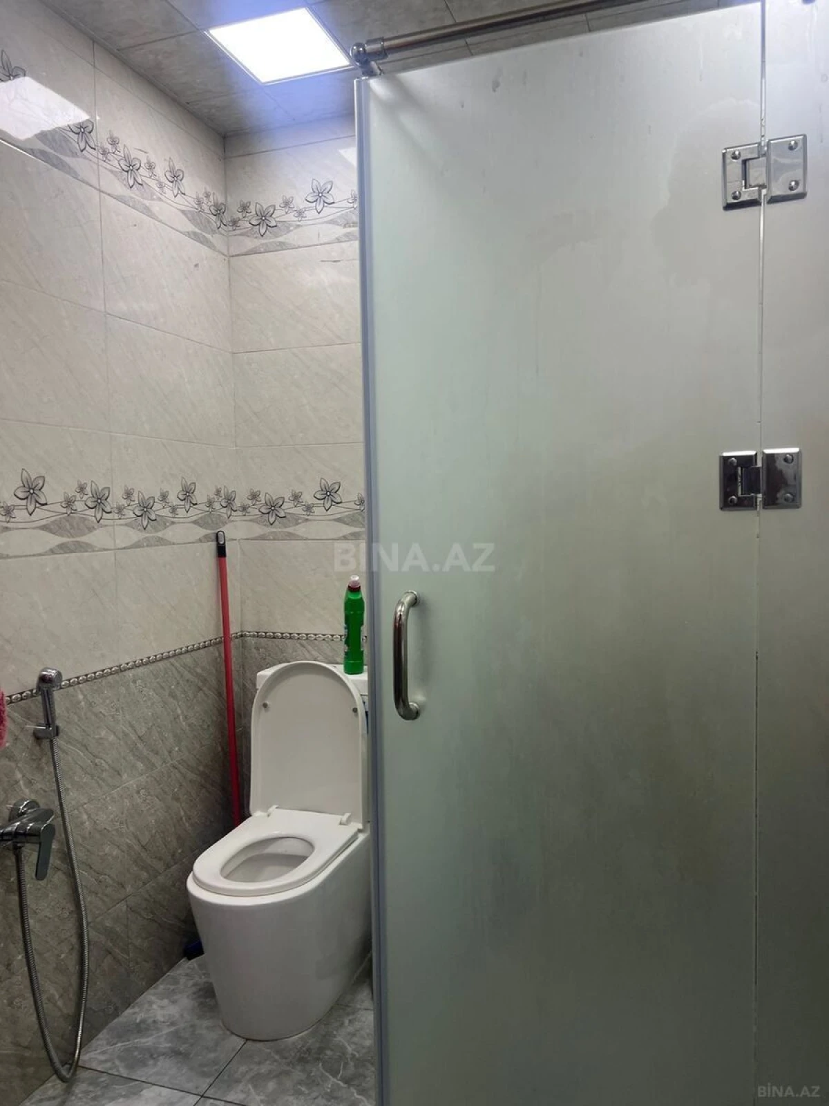 Satılır 3 otaqlı mənzil 105 m²