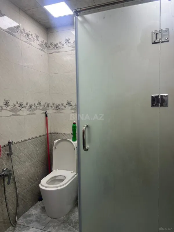 Satılır 3 otaqlı mənzil 105 m²