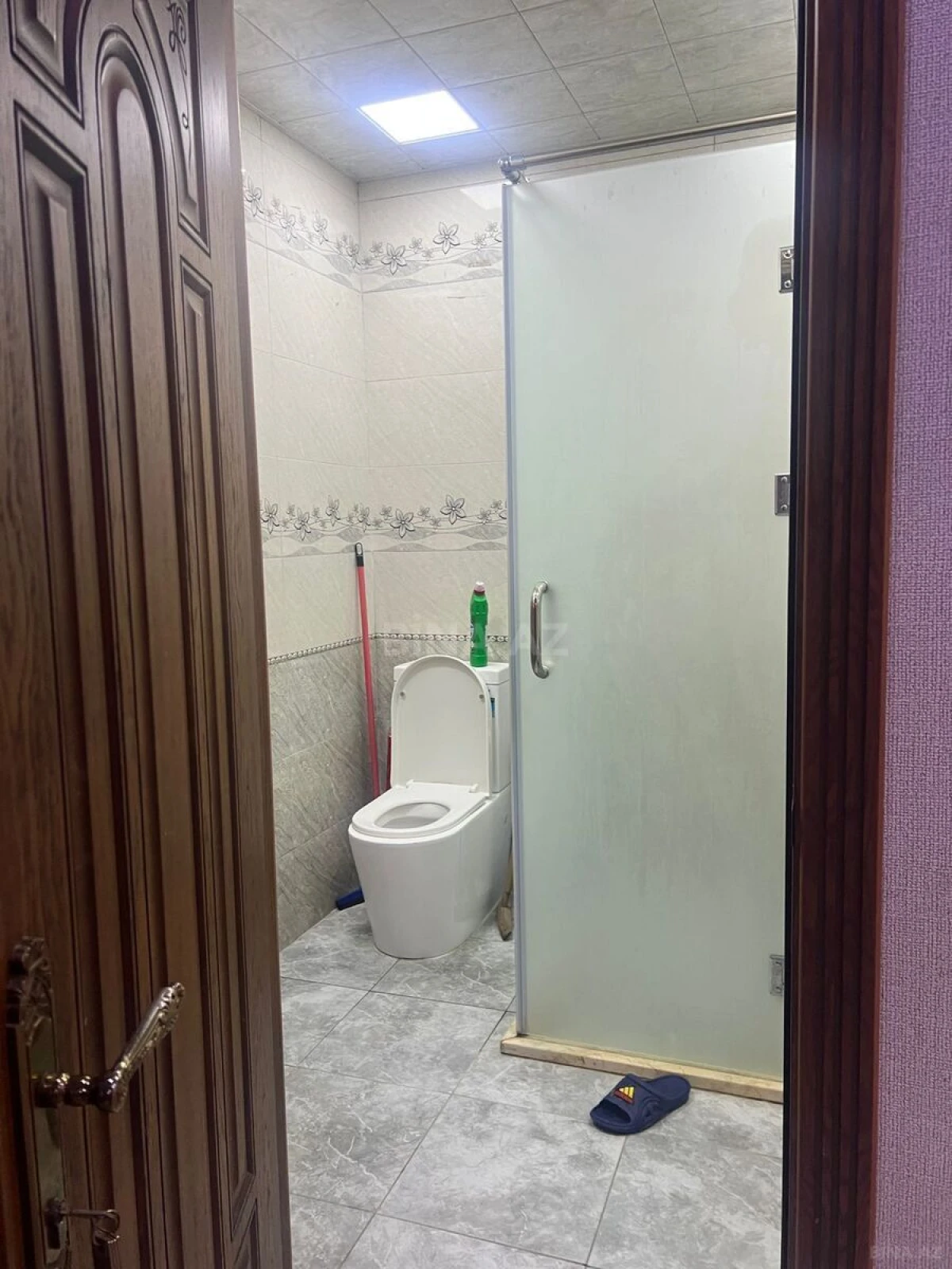 Satılır 3 otaqlı mənzil 105 m²