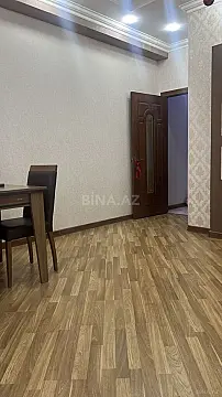 Satılır 3 otaqlı mənzil 105 m²