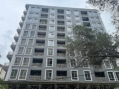 Satılır 3 otaqlı mənzil 120 m² — Bakı, Nərimanov 3 otaq 120.00 m²
