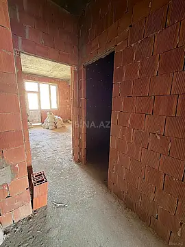 Satılır 1 otaqlı mənzil 65 m²
