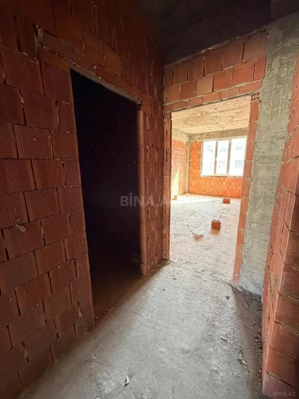 Satılır 1 otaqlı mənzil 65 m²