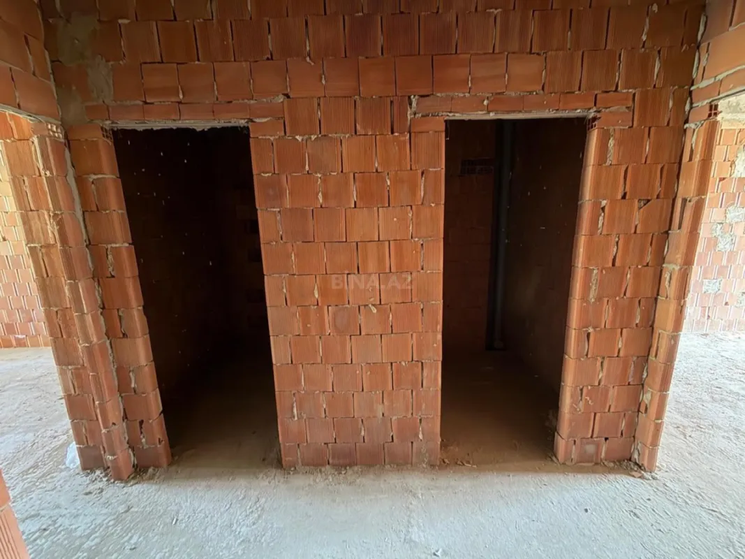 Satılır 1 otaqlı mənzil 65 m²