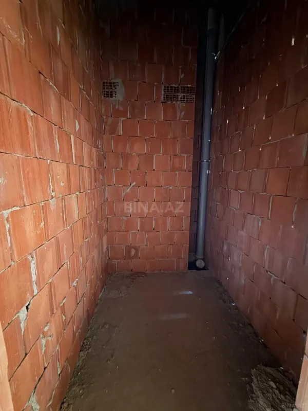 Satılır 1 otaqlı mənzil 65 m²