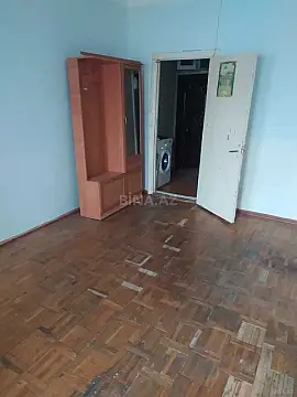 Satılır 1 otaqlı mənzil 25 m² — Bakı, Həzi Aslanov qəs. 1 otaq 25.00 m²