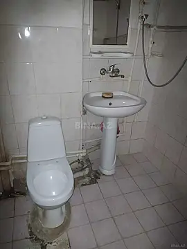 Satılır 1 otaqlı mənzil 25 m²
