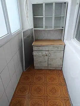 Satılır 1 otaqlı mənzil 25 m²
