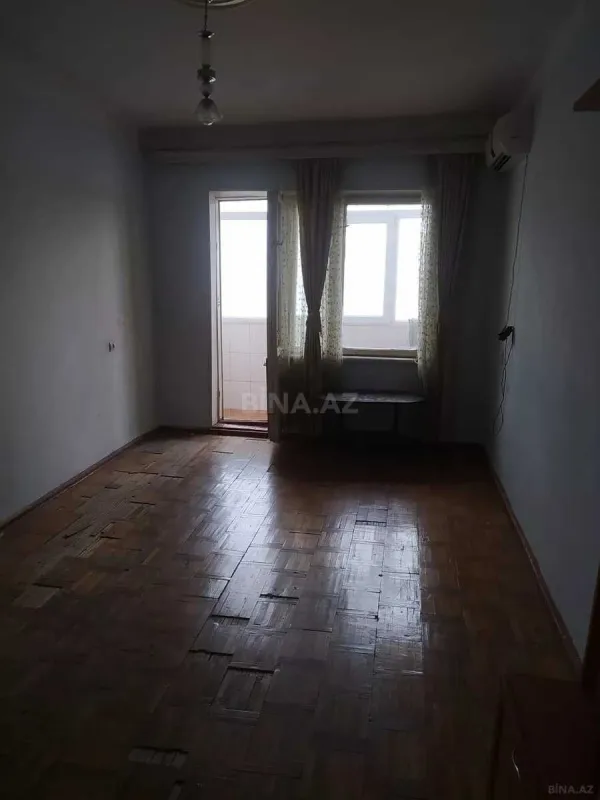 Satılır 1 otaqlı mənzil 25 m²