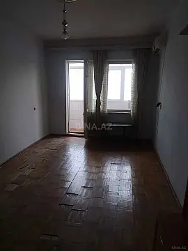 Satılır 1 otaqlı mənzil 25 m²