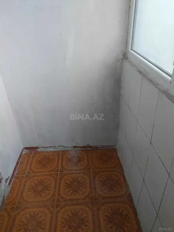 Satılır 1 otaqlı mənzil 25 m²