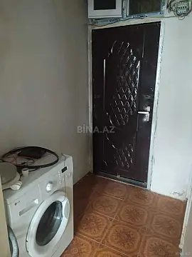 Satılır 1 otaqlı mənzil 25 m²
