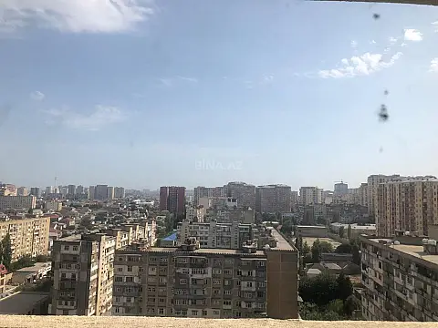 Satılır 2 otaqlı mənzil 115 m²