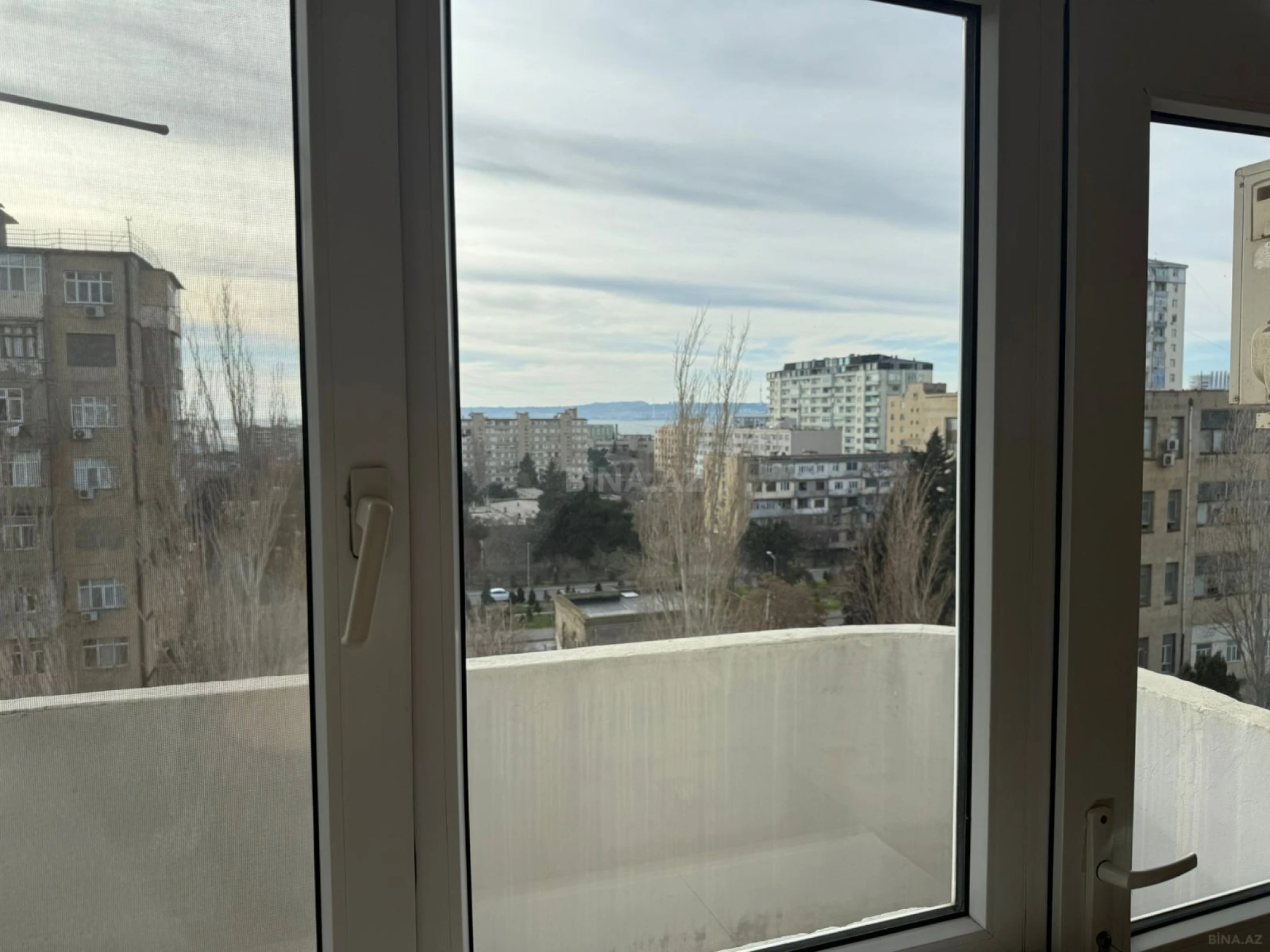 Kirayə verilir 3 otaqlı mənzil 90 m²