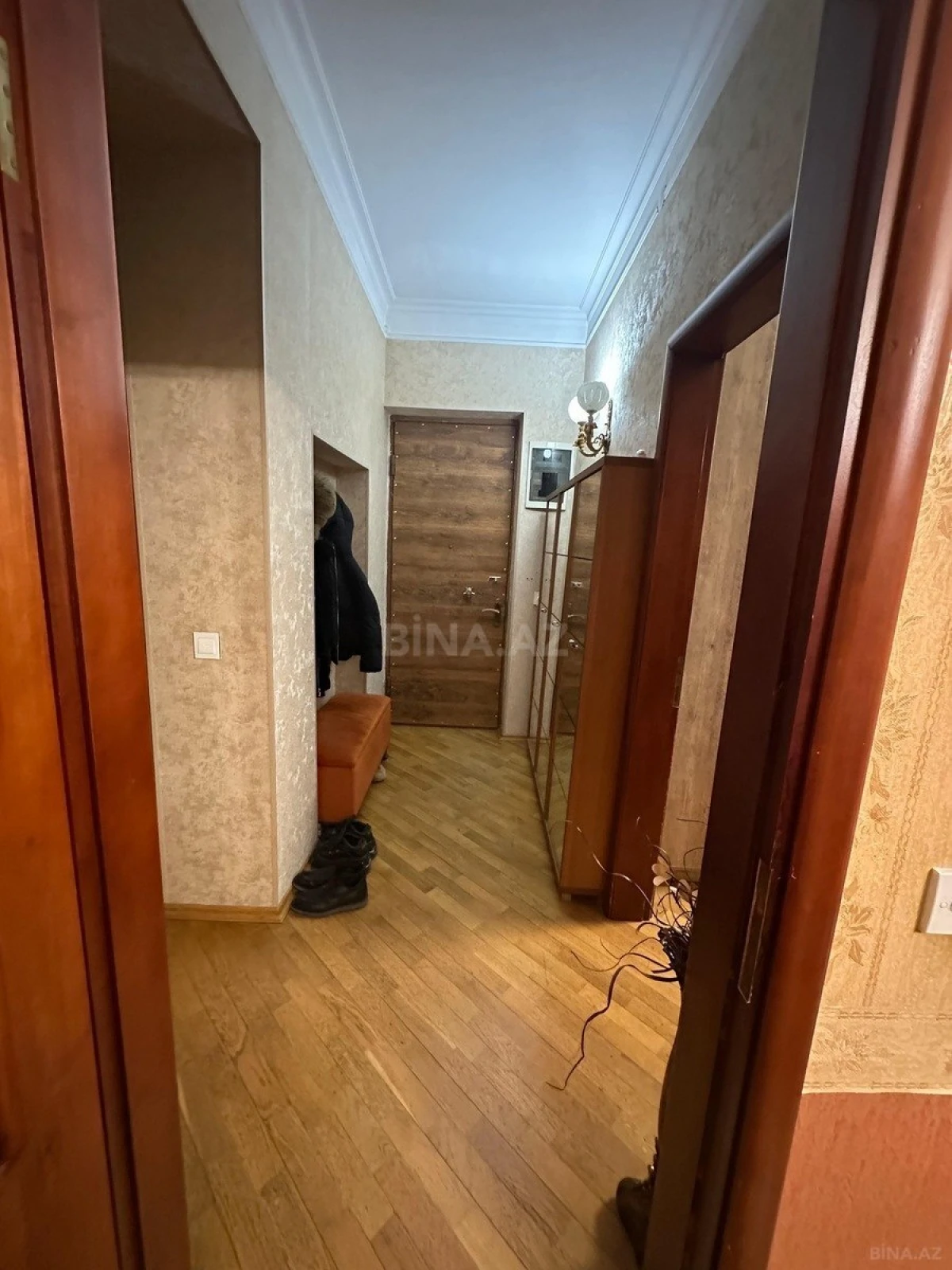 Satılır 3 otaqlı mənzil 80 m²