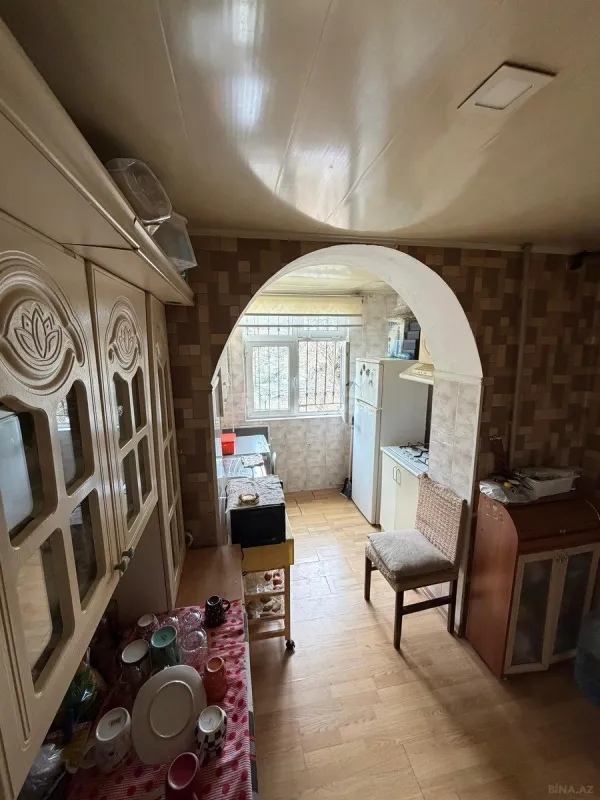 Satılır 2 otaqlı mənzil 50 m²