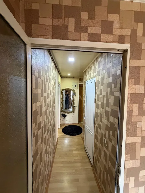 Satılır 2 otaqlı mənzil 50 m²