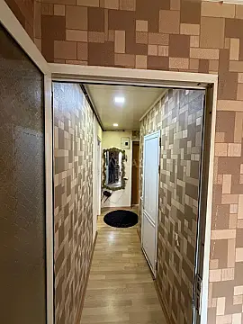 Satılır 2 otaqlı mənzil 50 m²