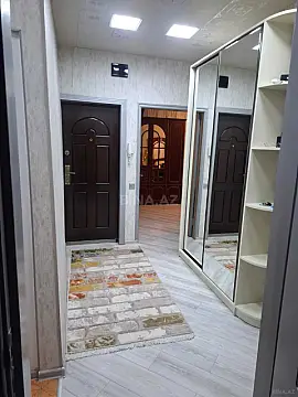 Satılır 4 otaqlı mənzil 90 m²