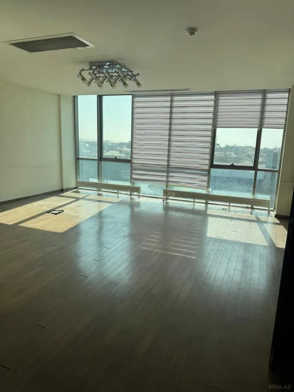 Kirayə verilir obyekt 5400 m²