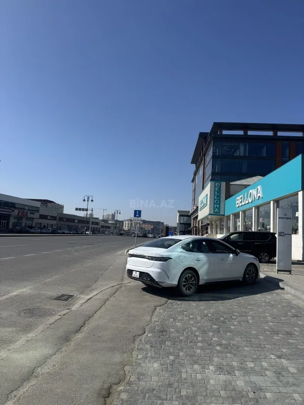 Kirayə verilir obyekt 5400 m²