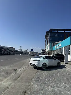 Kirayə verilir obyekt 5400 m²