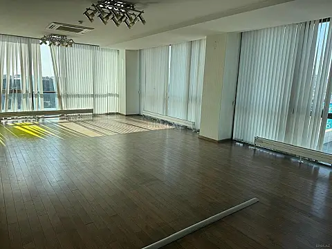 Kirayə verilir obyekt 5400 m²