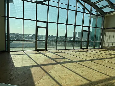 Kirayə verilir obyekt 5400 m²