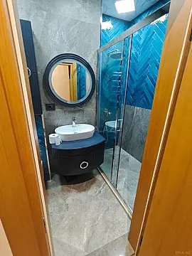 Kirayə verilir 2 otaqlı mənzil 75 m²