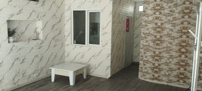 Kirayə verilir obyekt 40 m²