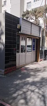 Kirayə verilir obyekt 40 m²