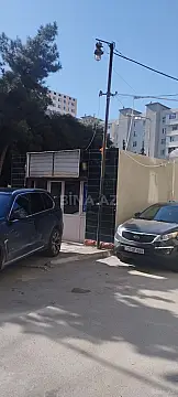 Kirayə verilir obyekt 40 m²