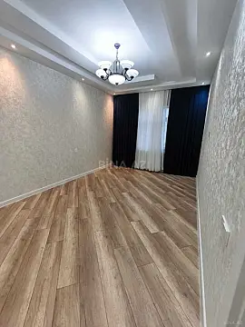 Satılır 2 otaqlı mənzil 65 m² — Bakı, İnşaatçılar 2 otaq 65.00 m²